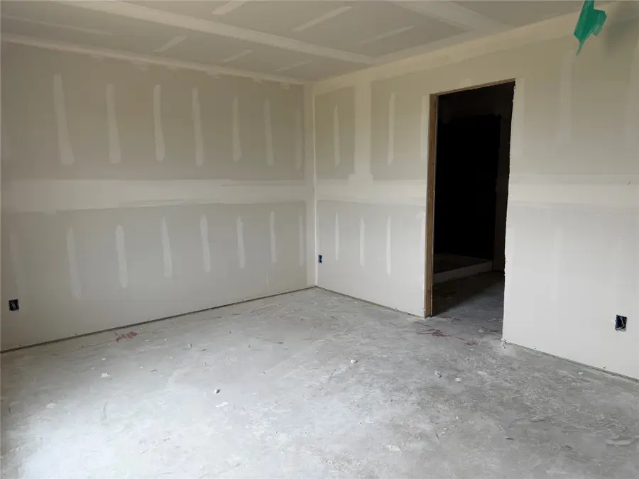 1252 Hickory Grove Street, Brenham, TX 77833 - #2