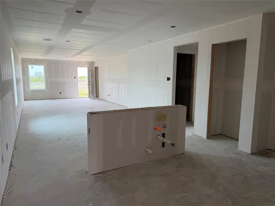 1252 Hickory Grove Street, Brenham, TX 77833 - #3