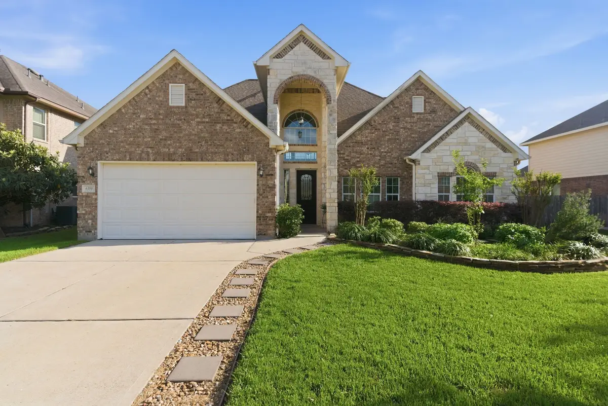 6309 Deer Meadow Lane, Katy, TX 77493 - #1