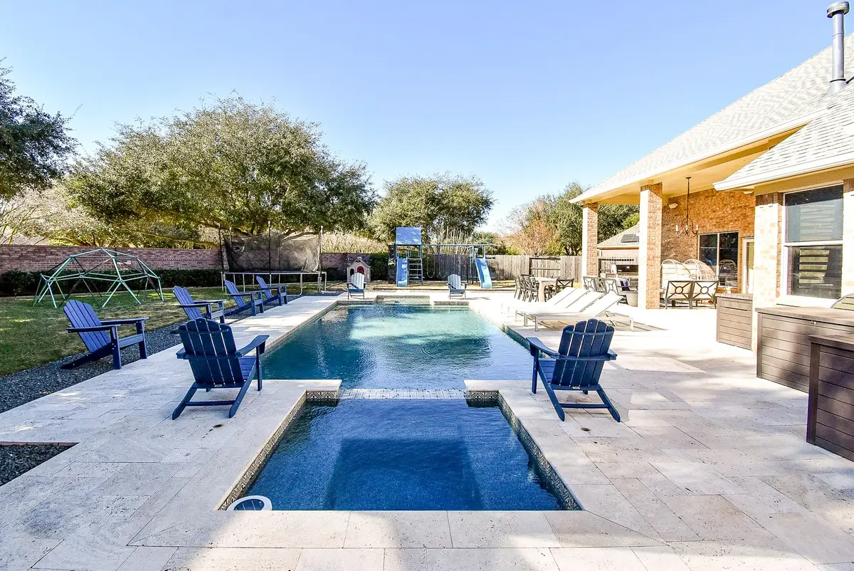 7606 Hampden Court, Sugar Land, TX 77479 - Image #1