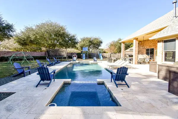 7606 Hampden Court, Sugar Land, TX 77479