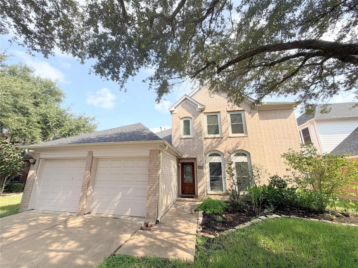 22510 Tullis Trail Court, Katy, TX 77494 - #1