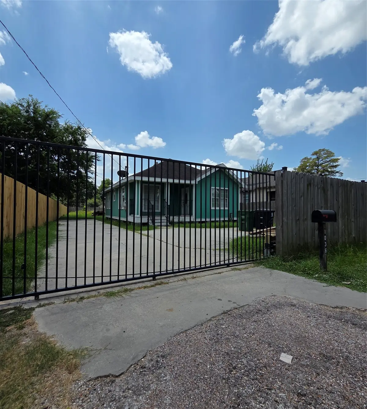 1036 Caperton Street, Houston, TX 77022 - #1