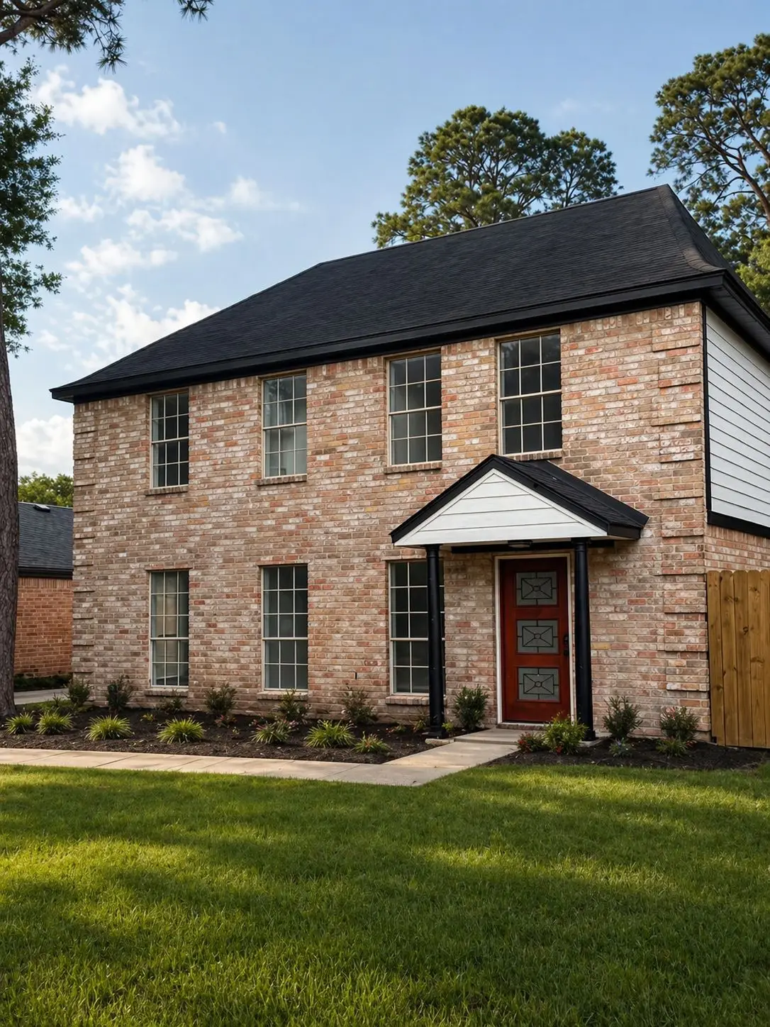 7811 Litchfield Ln Lane, Spring, TX 77379 - #1