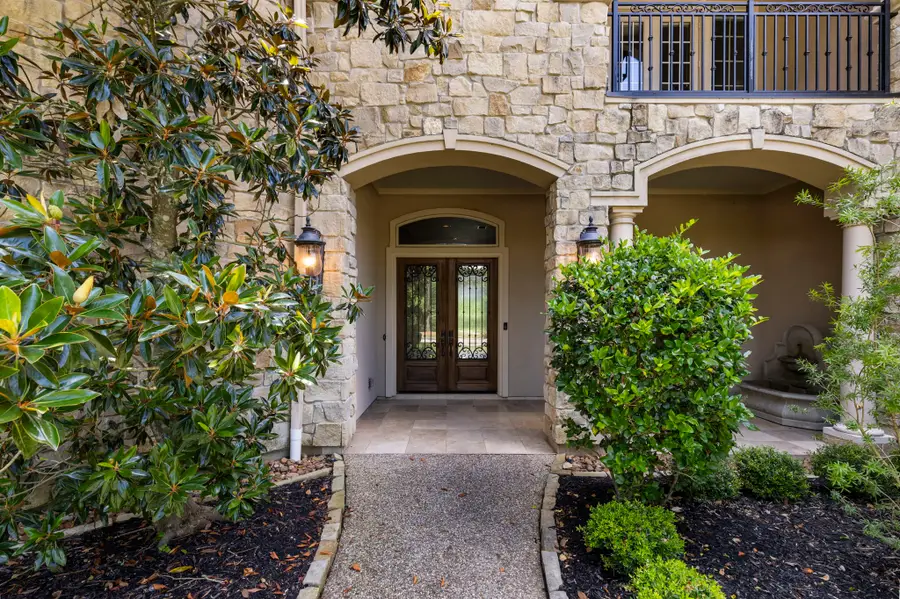 3 Pendleton Park Point, The Woodlands, TX 77382 - #3