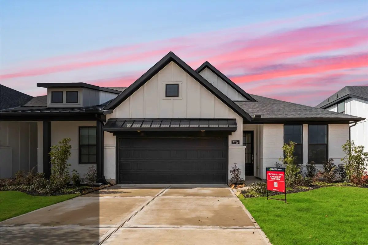7719 Cattail Shallows Lane, Katy, TX 77493 - #1