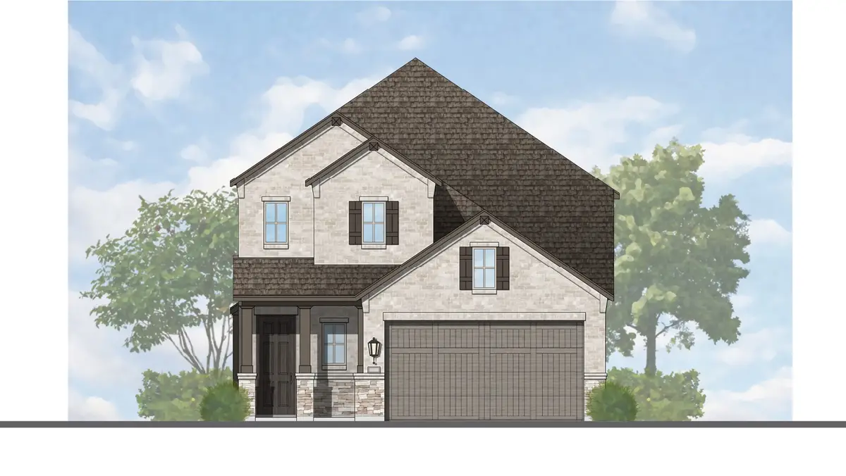 26432 East Skylight Brook Circle, Montgomery, TX 77316 - #1