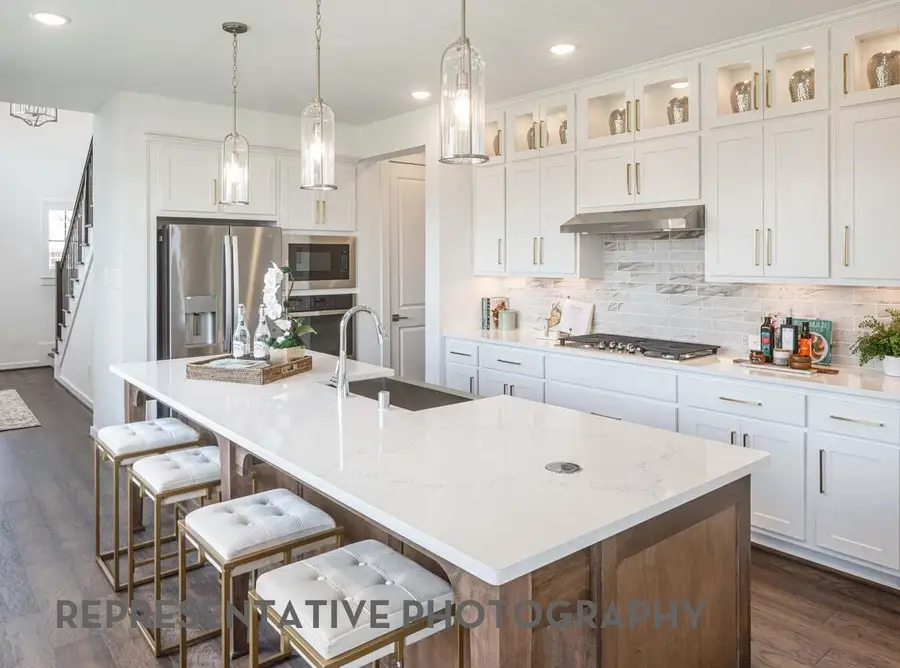 26432 East Skylight Brook Circle, Montgomery, TX 77316 - #2