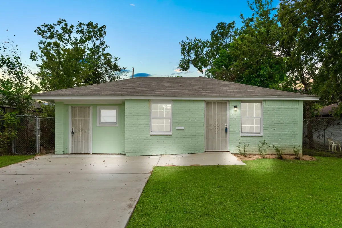 3031 Friar Point Road, Houston, TX 77051 - #1