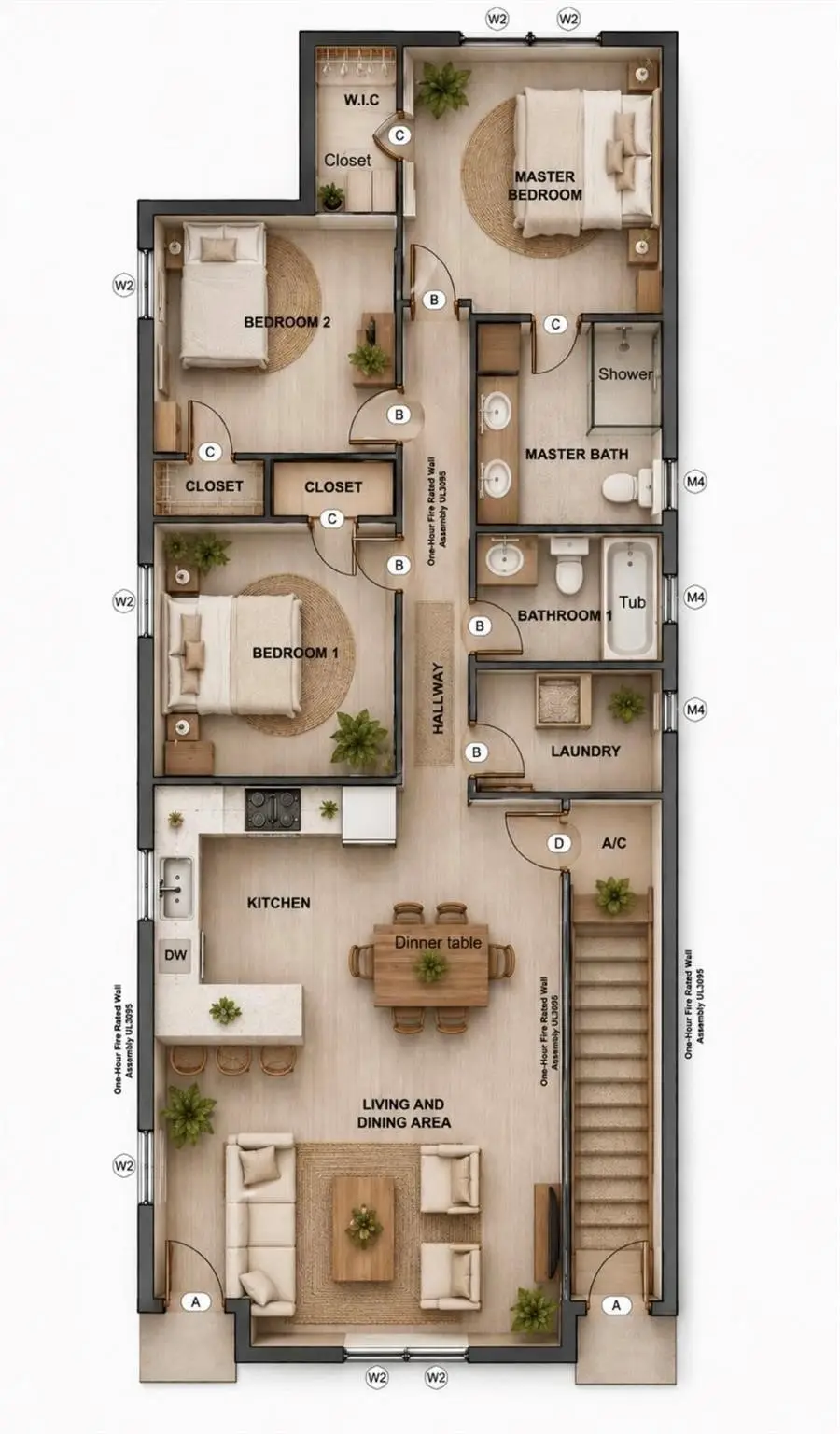 2326 Wavell Street, Houston, TX 77088 - #2