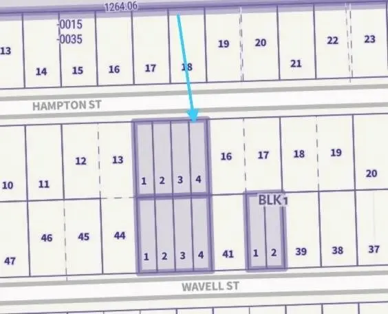 2326 Wavell Street, Houston, TX 77088 - #3