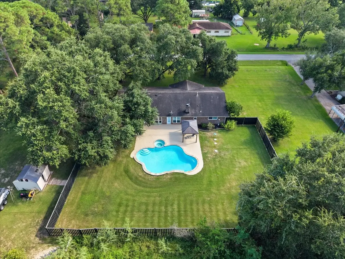 10624 N Morningview, Santa Fe, TX 77510 - #1