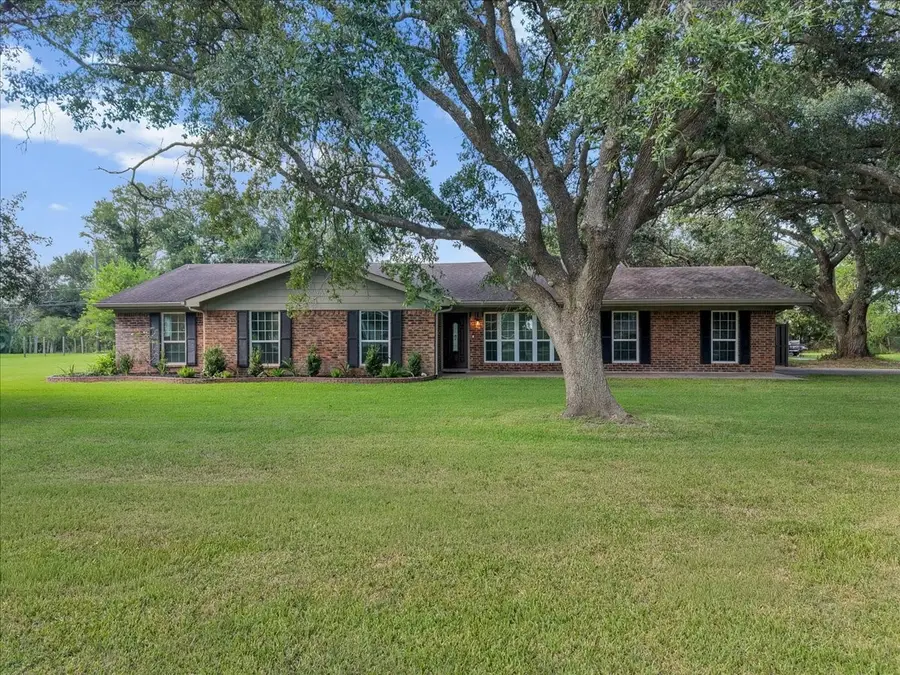 10624 N Morningview, Santa Fe, TX 77510 - #3