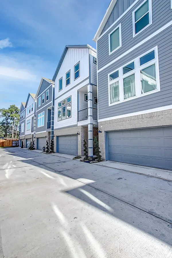 622 Janisch Road #D, Houston, TX 77018