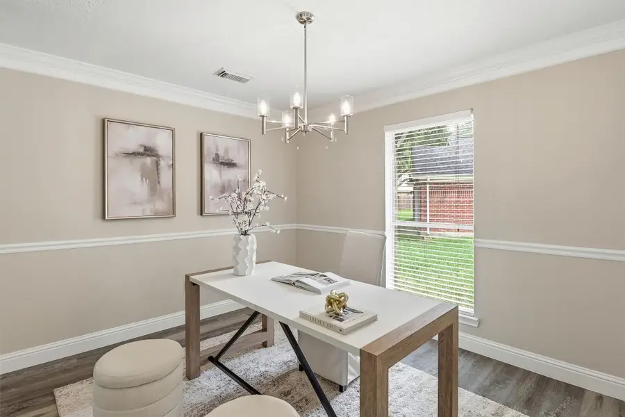 2511 Pecan Grove Court, Pearland, TX 77584 - #3