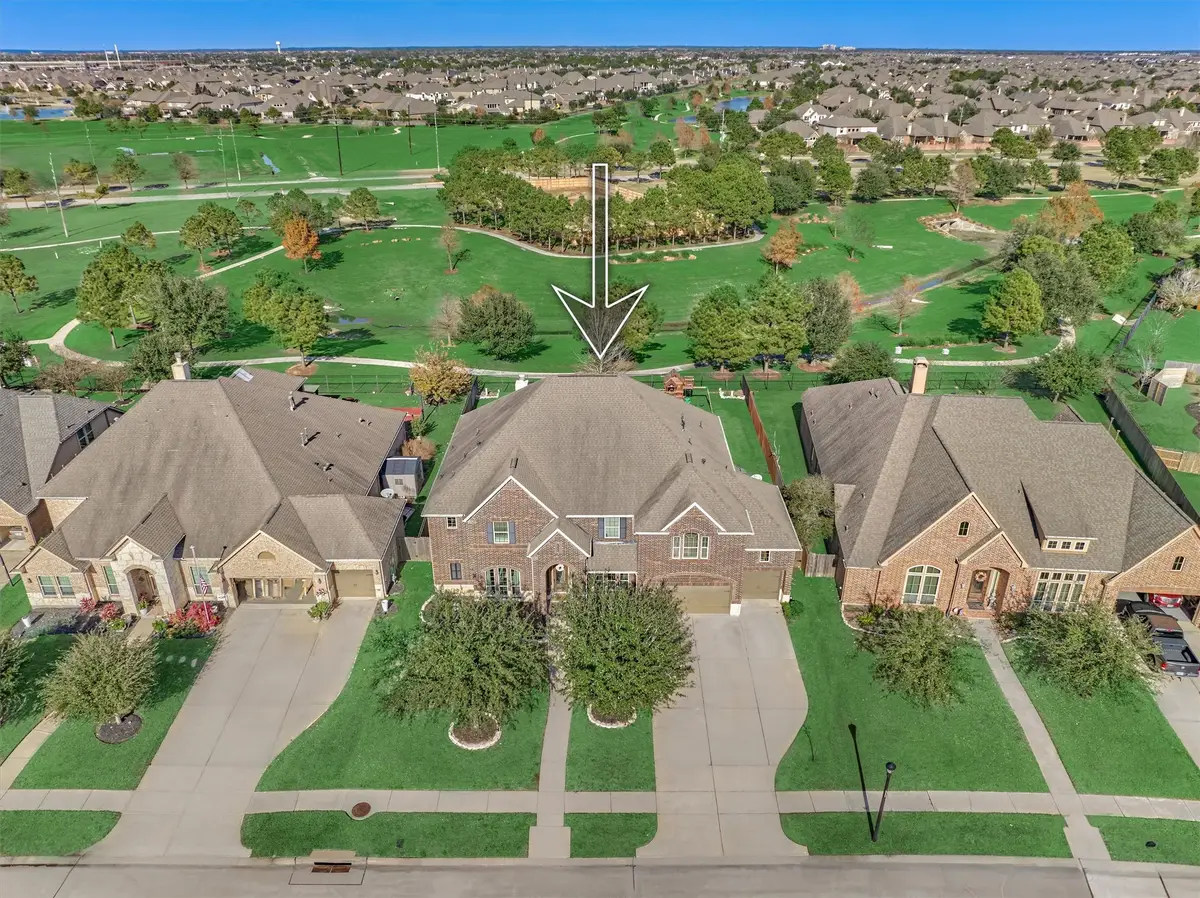 20210 Mariposa Blue Lane, Cypress, TX 77433 - #1