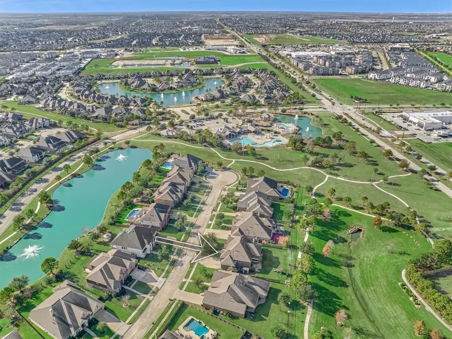 20210 Mariposa Blue Lane, Cypress, TX 77433 - #3