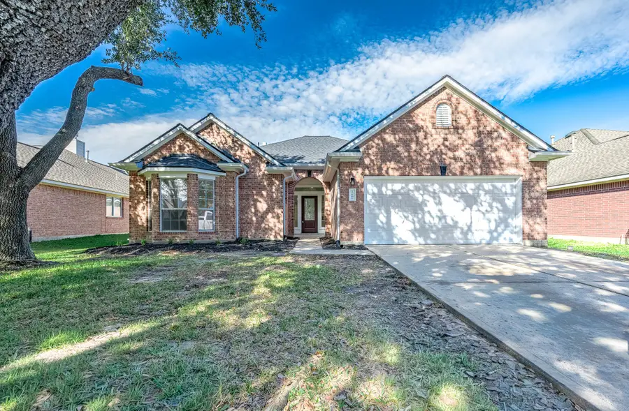 17806 Carriage Crossing Lane, Cypress, TX 77429 - Image #2
