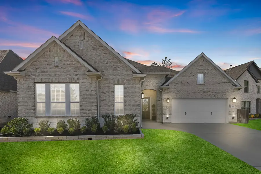 2909 Oakcrest Meadow Court, Conroe, TX 77385 - #3
