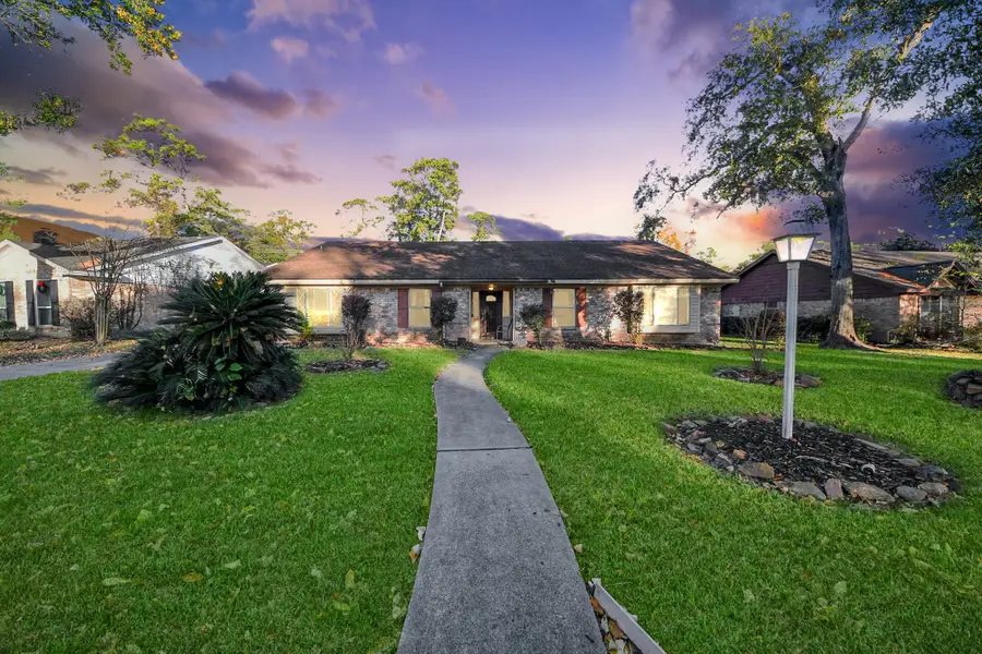 1115 Calderwood Drive, Houston, TX 77073 - Image #2