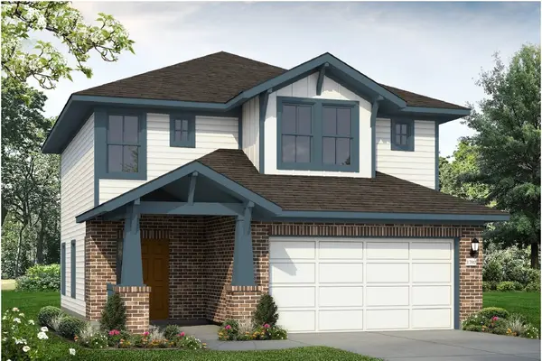 31122 Cass River Lane, Waller, TX 77484