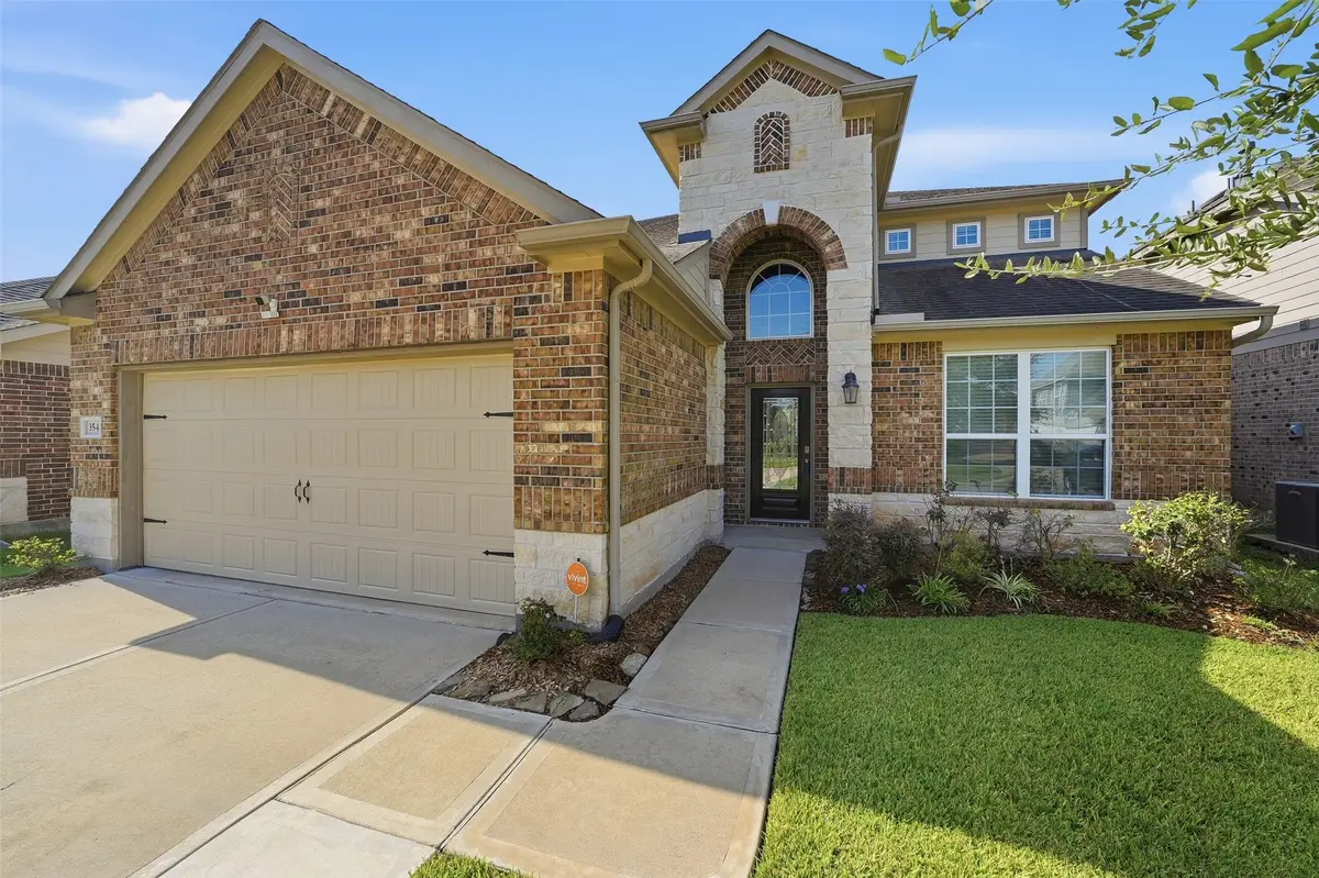 3547 Sunlight Springs Street, Richmond, TX 77406 - #1