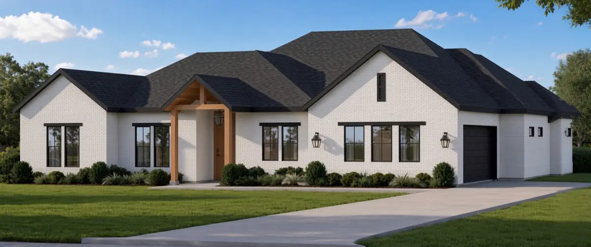 855 Road 6609, Dayton, TX 77535 - #1