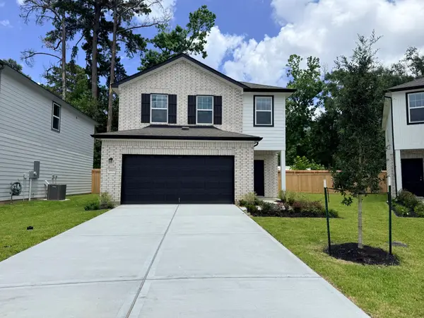 18925 Lucas Michael Way, New Caney, TX 77357