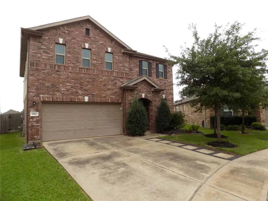 3702 Aubergine Springs Lane, Katy, TX 77449 - #2
