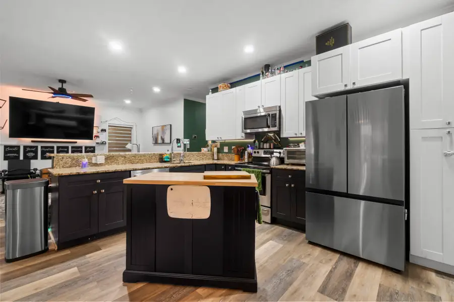 337 Windwood Drive, Livingston, TX 77351 - #2