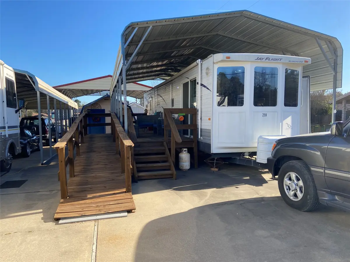 259 Care Center Drive, Livingston, TX 77351 - Image #1