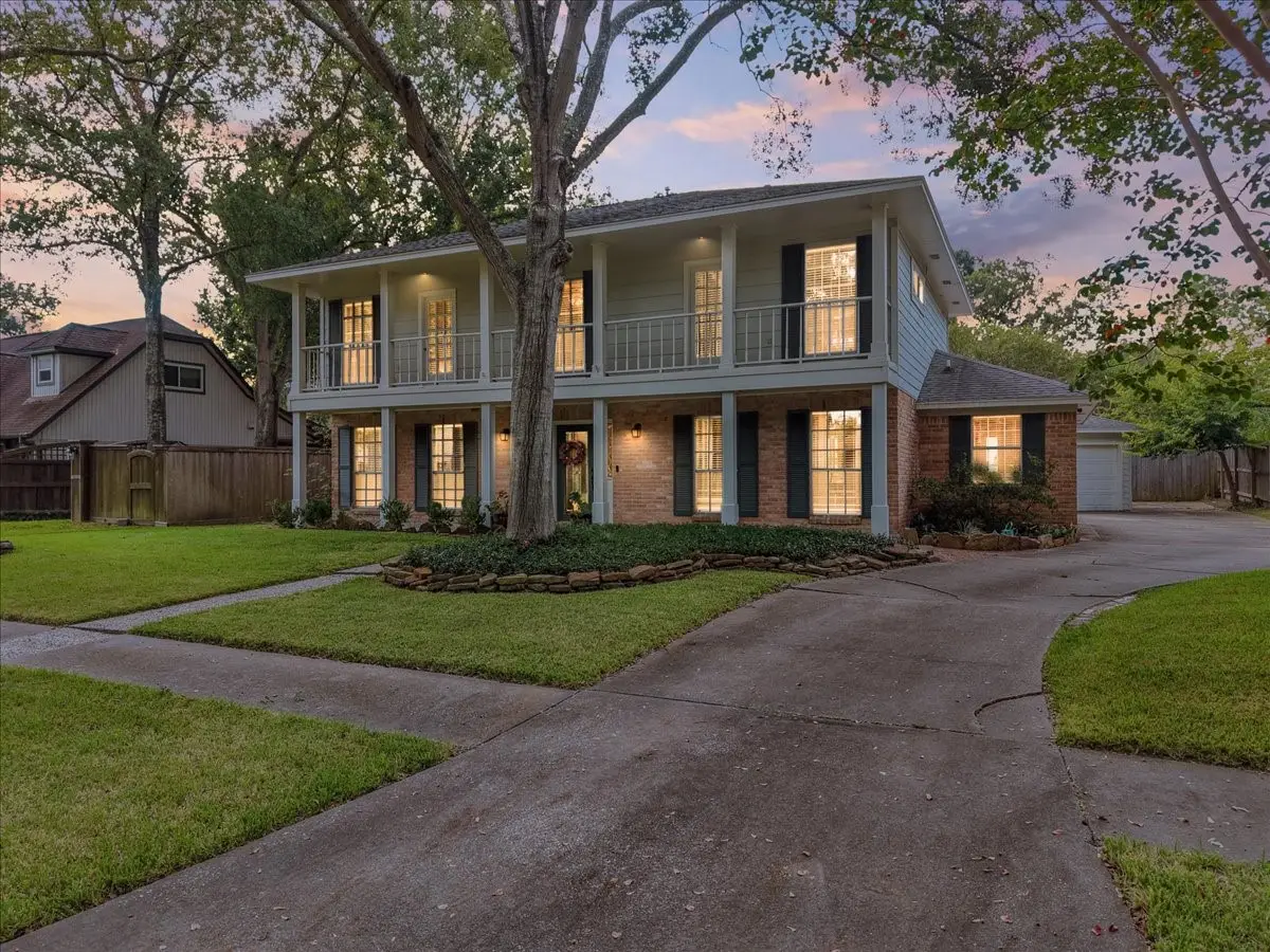 15710 Crestbrook Drive, Houston, TX 77059 - #1