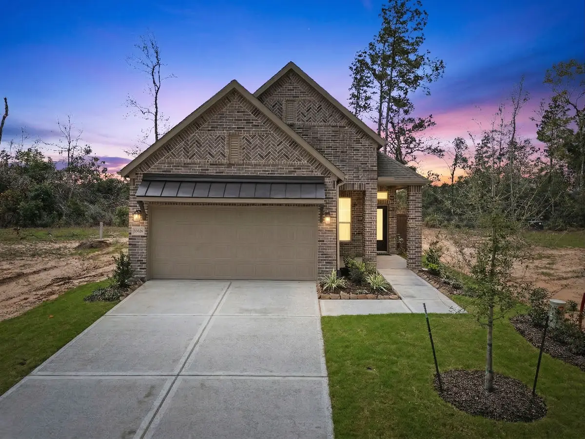 12806 Meadow Wind Way, Conroe, TX 77302 - #1