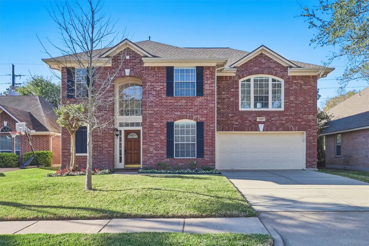 3518 Brinton Trails Lane, Katy, TX 77494 - #1