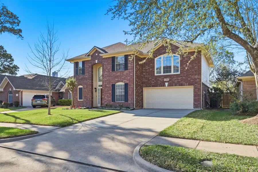 3518 Brinton Trails Lane, Katy, TX 77494 - #2