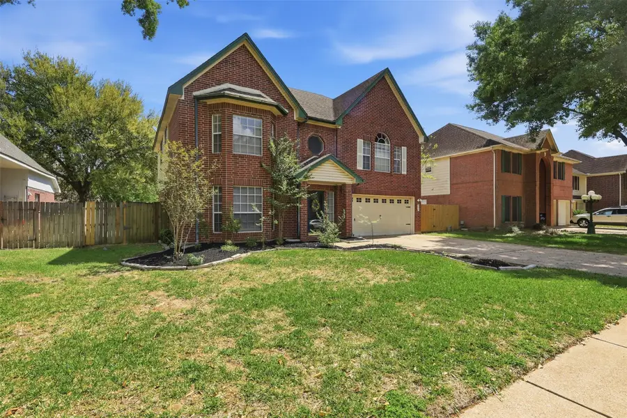 322 Welford Lane, Highlands, TX 77562 - #2