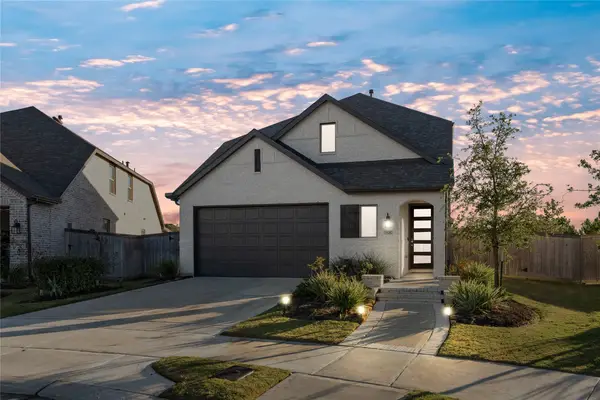 15202 Cortines Court, Cypress, TX 77433