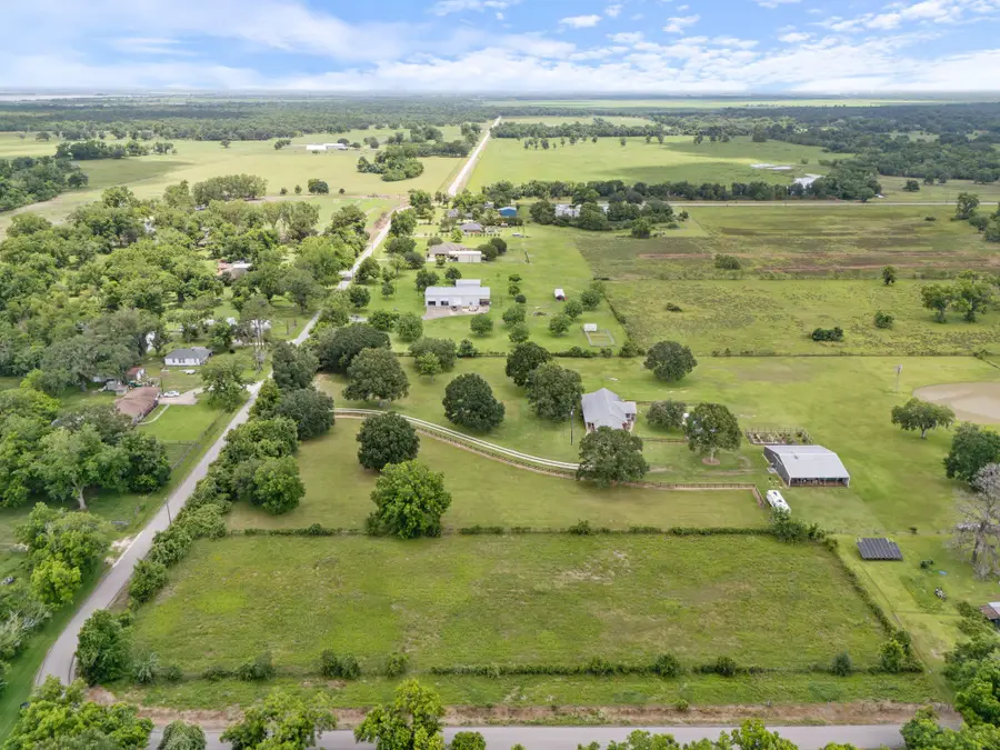 TBD 0 County Road 13, Damon, TX 77430 - #3