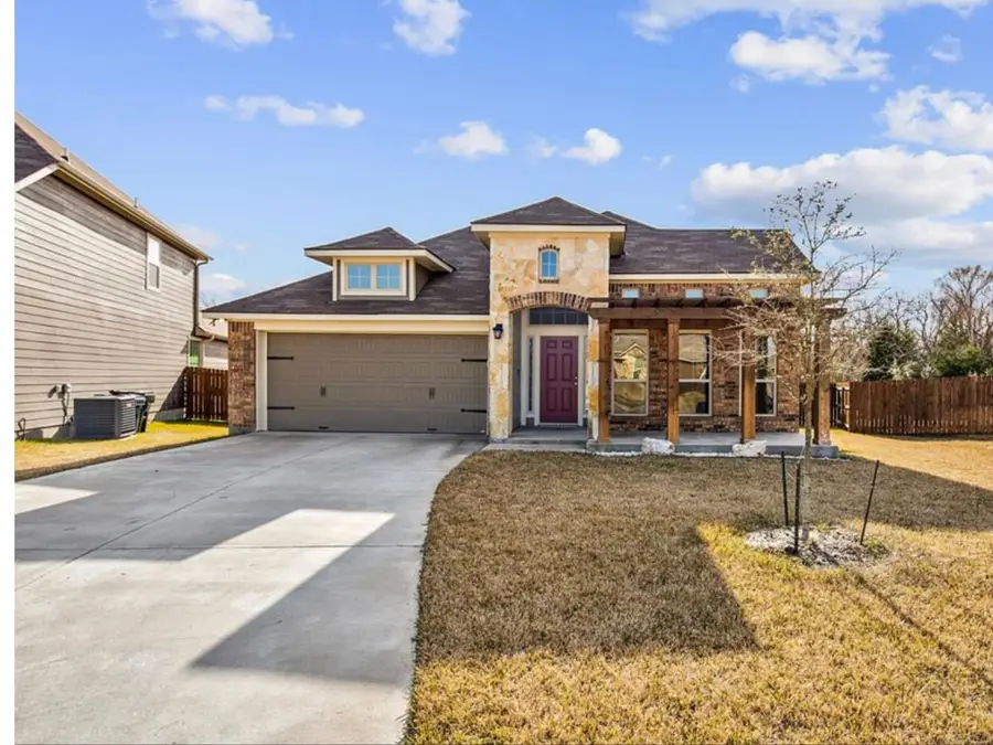 2025 Jester Trail, Bryan, TX 77807 - #2