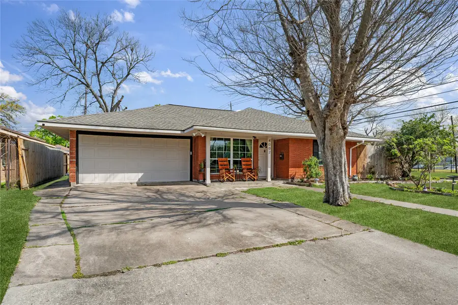 4002 Cheena Drive, Houston, TX 77025 - #3