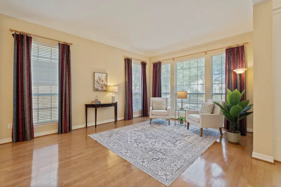 13 Stonegate Park Court, Spring, TX 77379 - #3