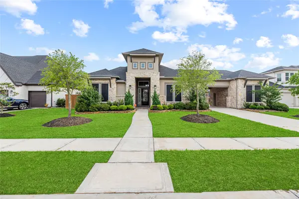 20210 Rolling Vista Drive, Cypress, TX 77433