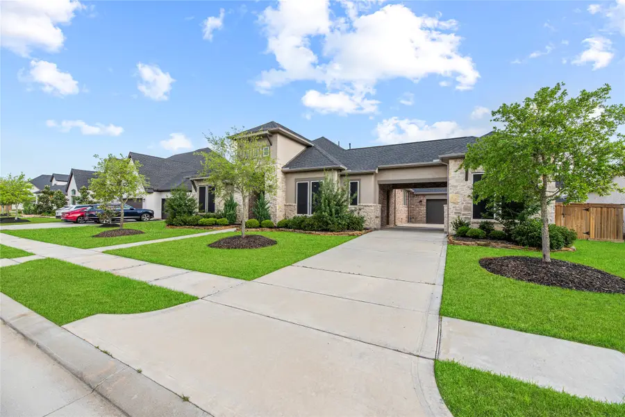 20210 Rolling Vista Drive, Cypress, TX 77433 - #2