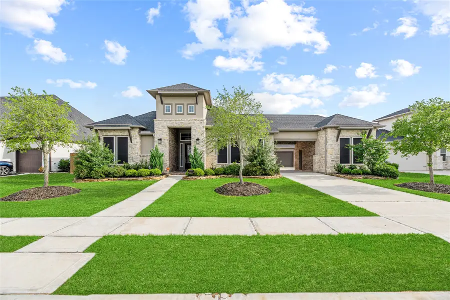 20210 Rolling Vista Drive, Cypress, TX 77433 - #3