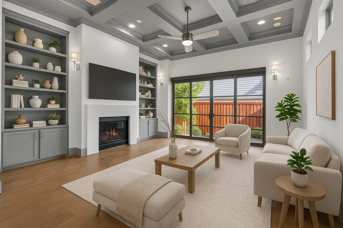 1906 W 25th Street, Houston, TX 77008 - Image #1