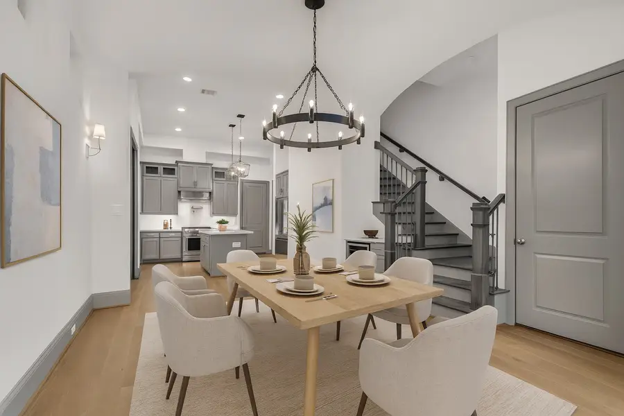 1906 W 25th Street, Houston, TX 77008 - Image #3