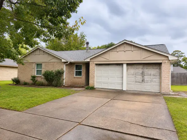 22215 Oakhill Gate Drive, Spring, TX 77373