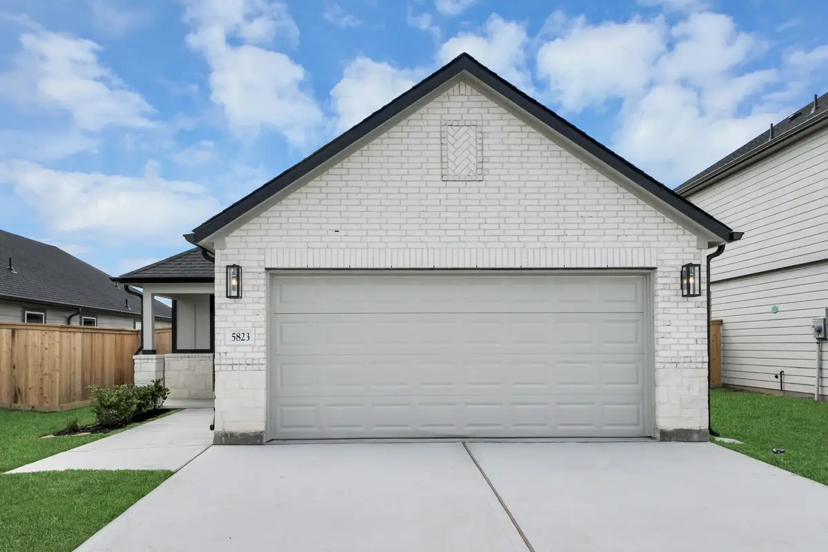 5834 Madison Trail Drive, Richmond, TX 77469 - #1