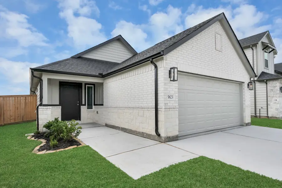 5834 Madison Trail Drive, Richmond, TX 77469 - #2