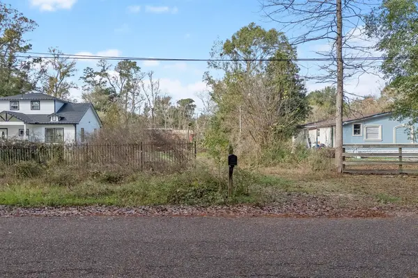 TBD Lakewood Drive, Conroe, TX 77306